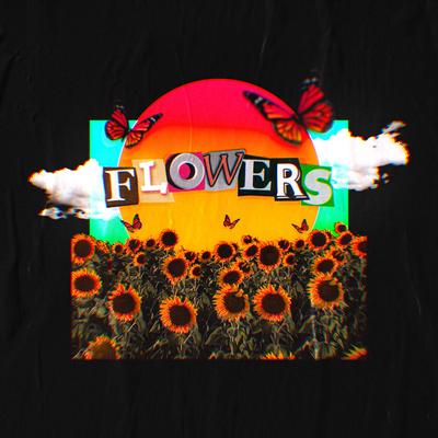 Flowers By Flash & Dash's cover