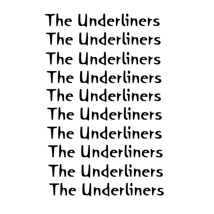 The Underliners's avatar image