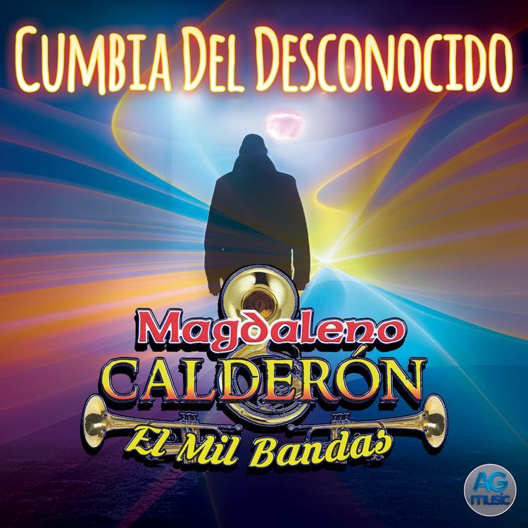 Magdaleno Calderón El Mil Bandas's avatar image