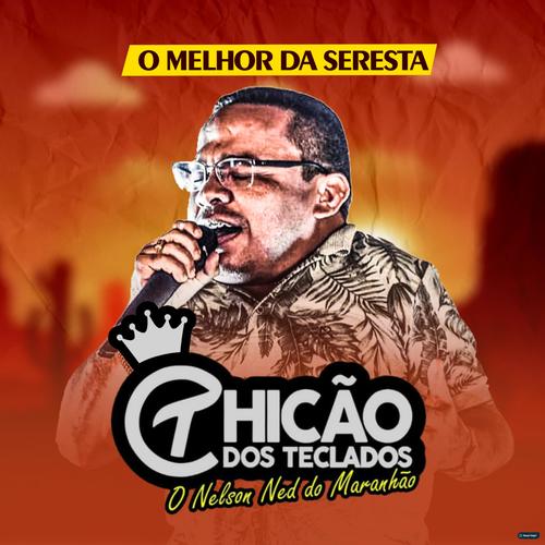 CHICÃO DOS TECLADOS 's cover