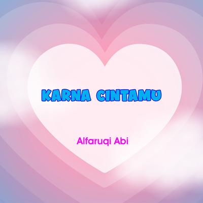 Karna Cintamu's cover