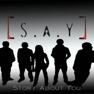 Story About You part 2's cover