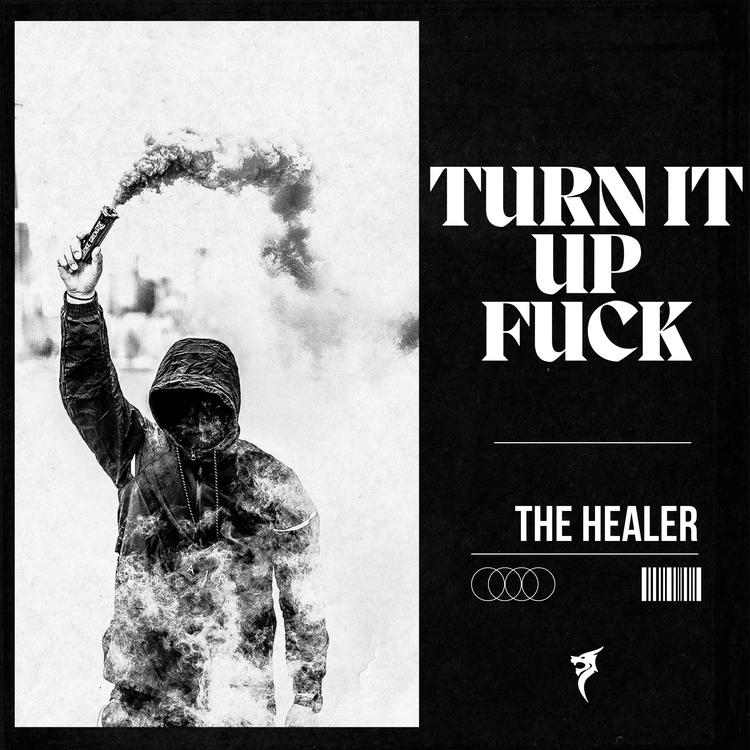 The Healer's avatar image
