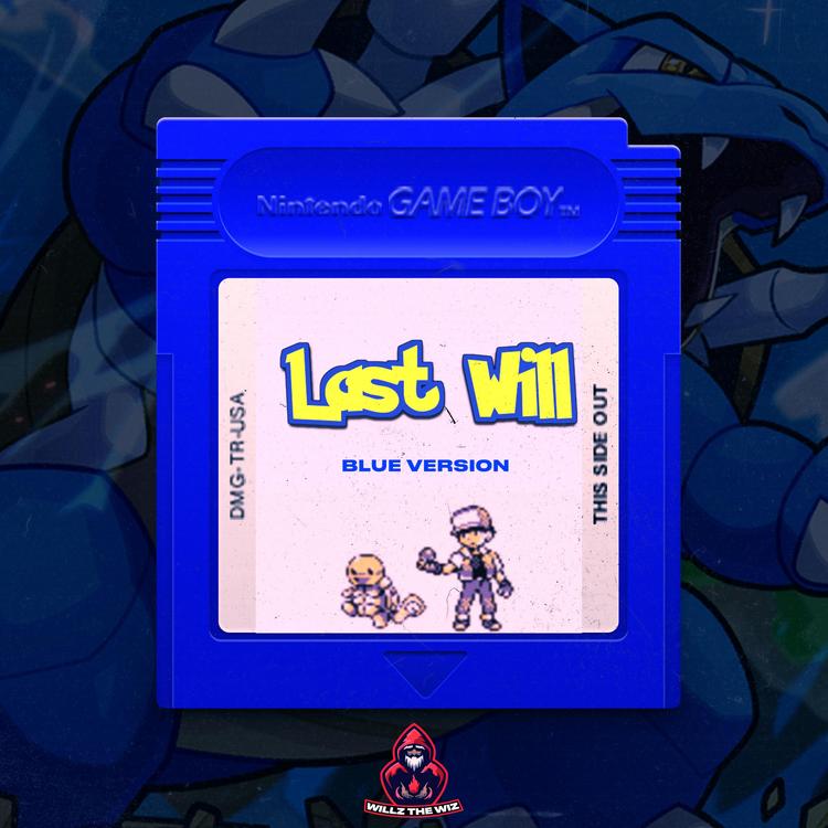 Last Will's avatar image