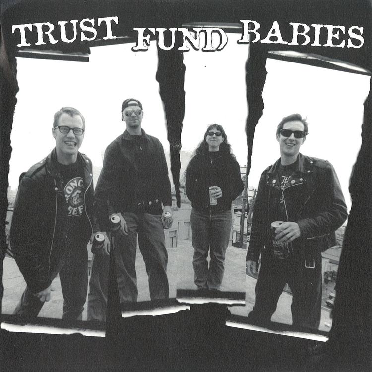 Trust Fund Babies's avatar image