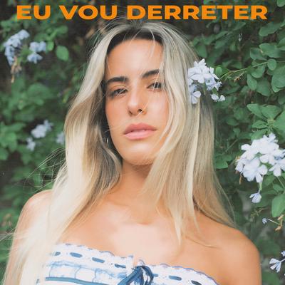 Eu Vou Derreter's cover