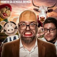 Nando Moura's avatar cover