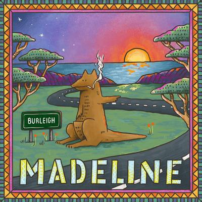 Madeline's cover