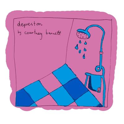 Depreston By Courtney Barnett's cover