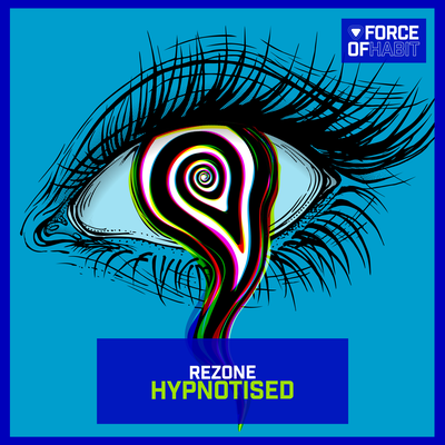 Hypnotised By Rezone's cover