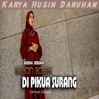 Baban Barek Di Pikua Surang's cover