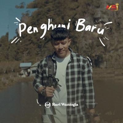 Penghuni Baru's cover