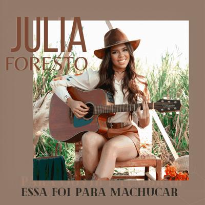 Pot-Pourri Frio da Madrugada / Separação (Cover) By Julia Foresto's cover