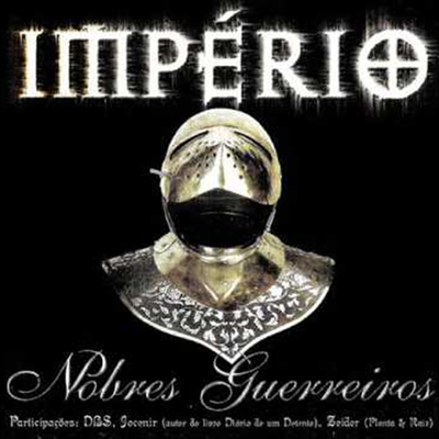 Alô Policia By Imperio, Império Z/O's cover