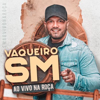 Farra de Vaquejada (Ao Vivo) By Vaqueiro SM's cover