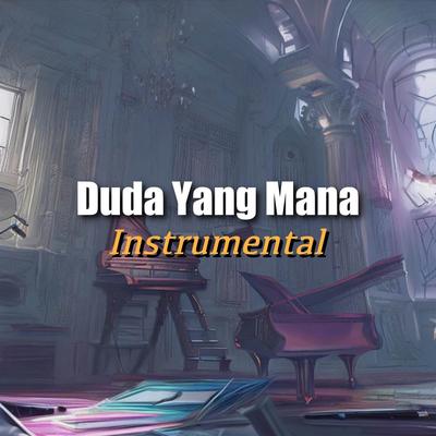 Duda Yang Mana's cover