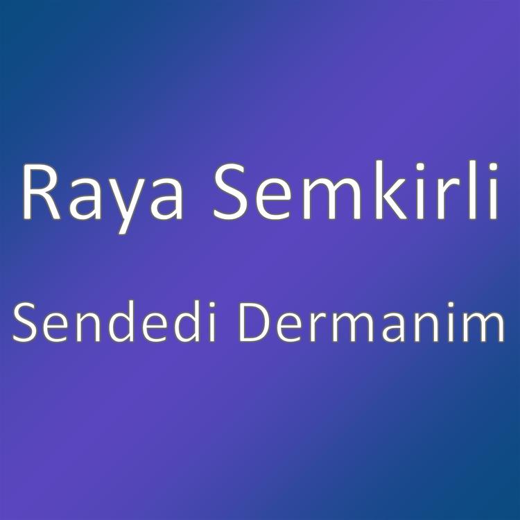 Raya Semkirli's avatar image