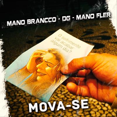 Mova-Se By Mano Brancco, DG Rap, Mano Fler's cover