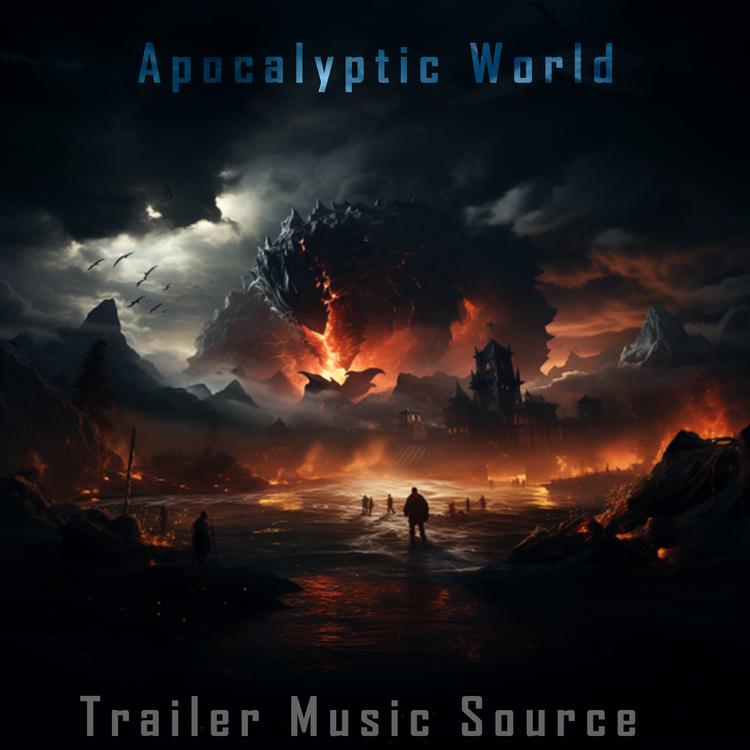 Trailer Music Source's avatar image