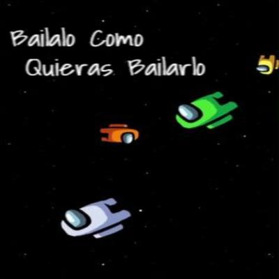 Siéntete Libre Bailando By TikTok Mix's cover