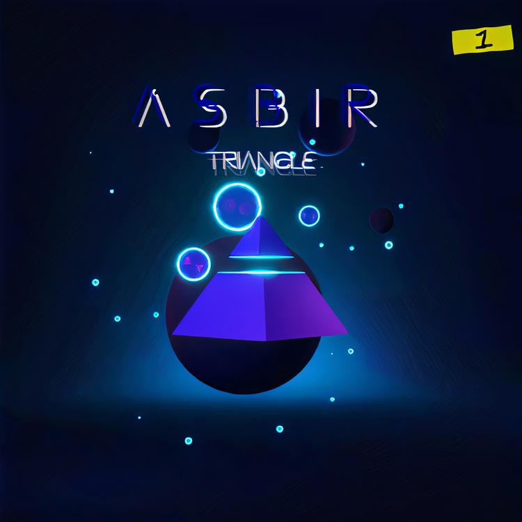 Asbir's avatar image