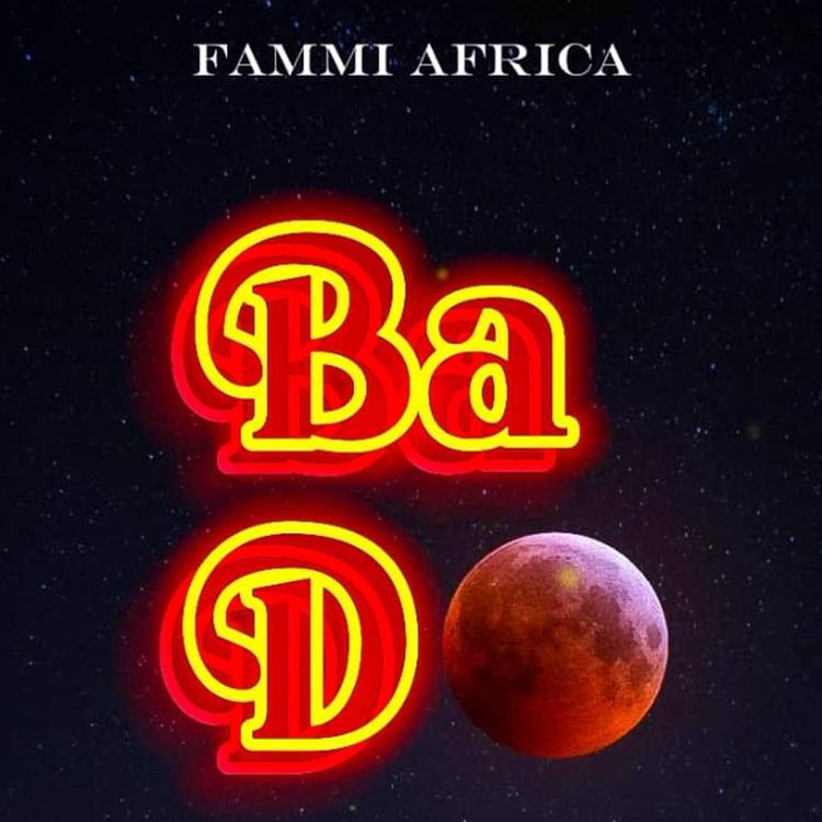 Fammi Africa's avatar image