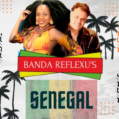 Senegal's cover