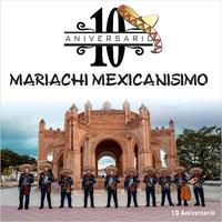 Mariachi Mexicanisimo's avatar cover