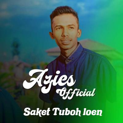 Saket Tuboh Lon's cover