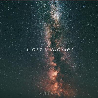 Lost Galaxies By Stelliform's cover
