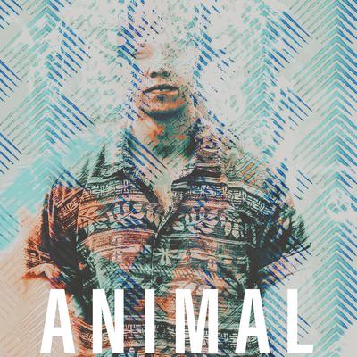 Animal By Xavier Valdez's cover