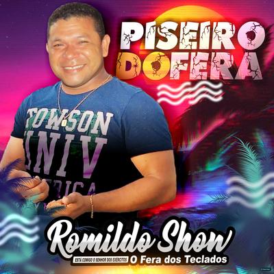 Piseiro do Fera (Ao Vivo)'s cover