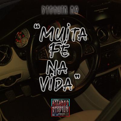 Muita Fé na Vida's cover