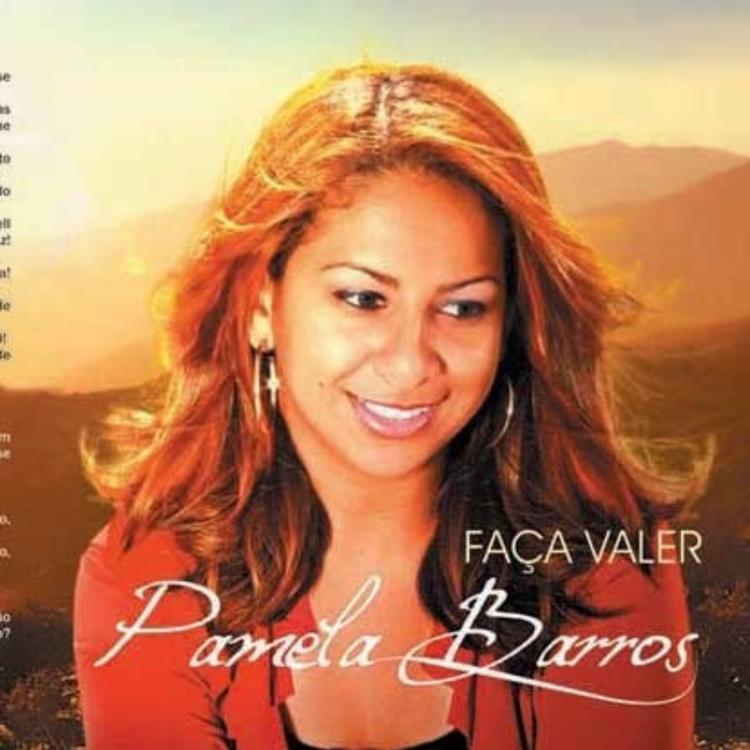 Pamela Barros's avatar image