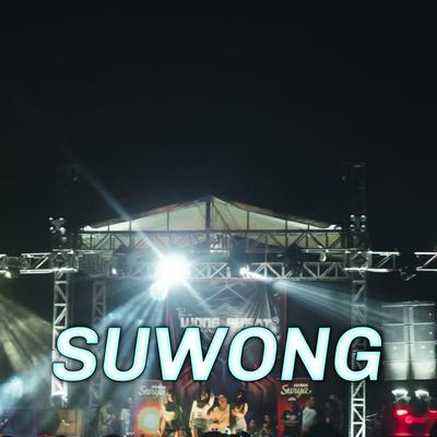 suwong's cover