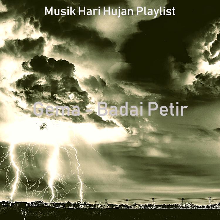 Musik Hari Hujan Playlist's avatar image