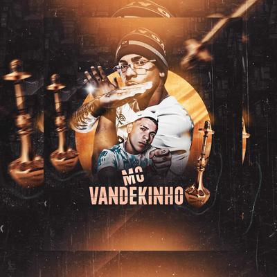 Mc Vandekinho's cover