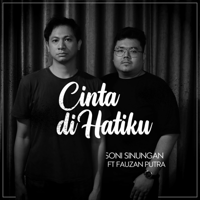 Cinta Dihatiku's cover