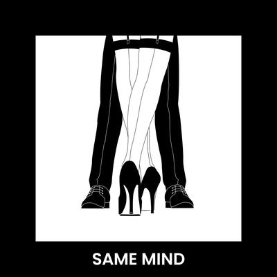 Same Mind By Truu's cover