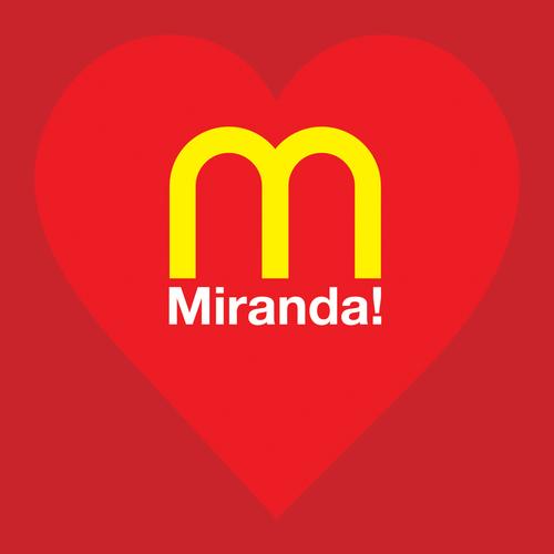 #miranda's cover