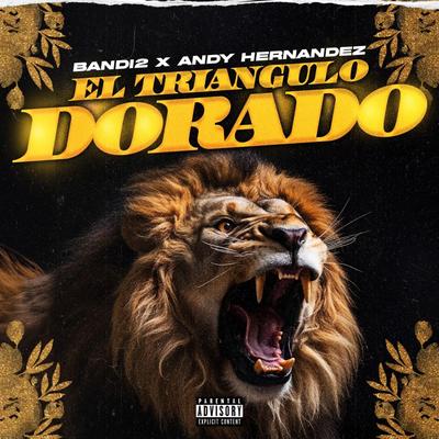 El Triangulo Dorado's cover