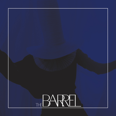 The Barrel By Aldous Harding's cover