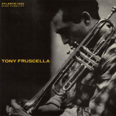 Metropolitan Blues By Tony Fruscella's cover