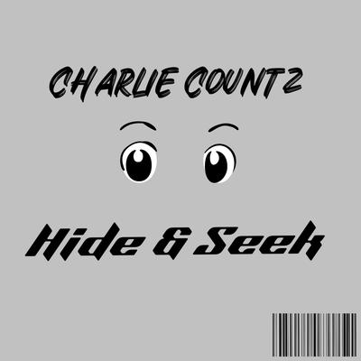 Hide & Seek By Charlie Countz's cover