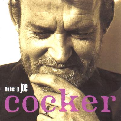 The Best of Joe Cocker's cover