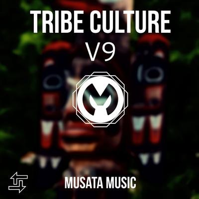 Tribe Culture (Extended Mix) By V9's cover