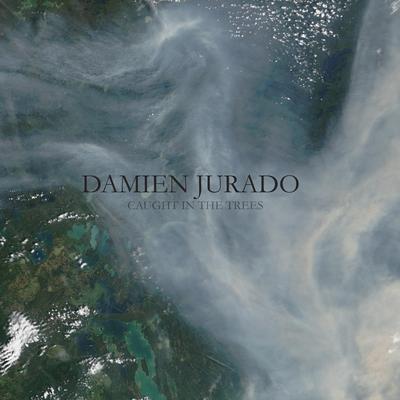 Everything Trying By Damien Jurado's cover