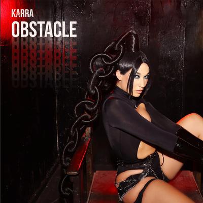 Obstacle's cover