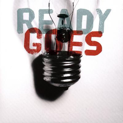 RG EP's cover