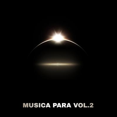 Música Para, Vol. 2's cover